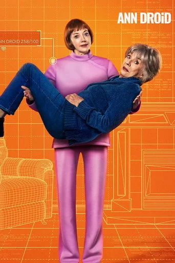 Ann Droid S01E01