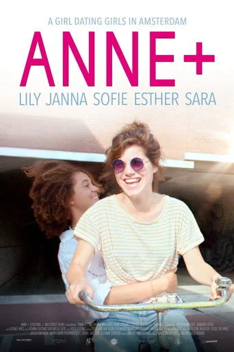 Anne Plus