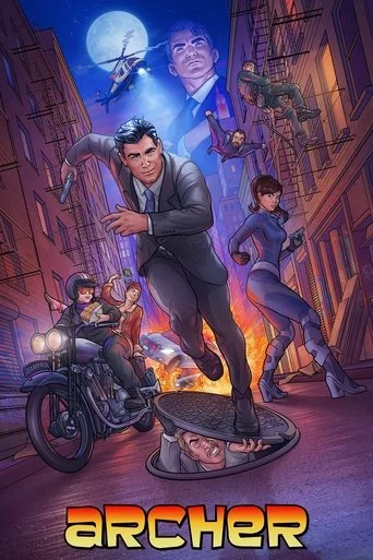 Archer (2009)