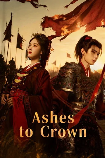 Ashes to Crown S01E06