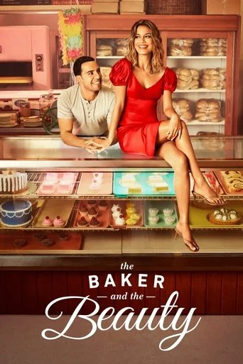 Baker and the Beauty