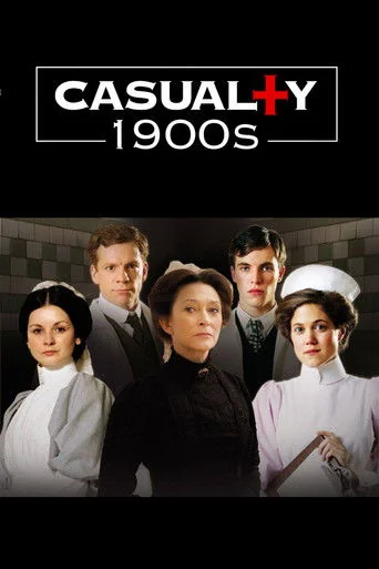 Casualty 1907