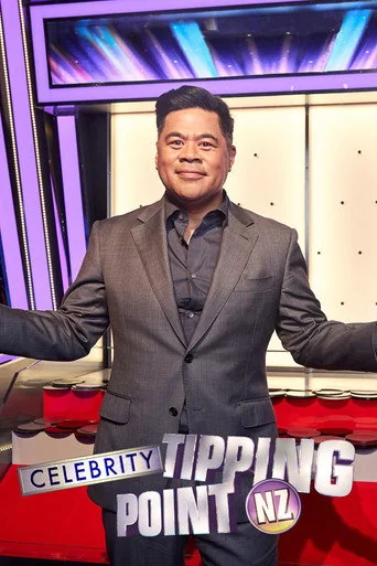 Celebrity Tipping Point NZ S01E07