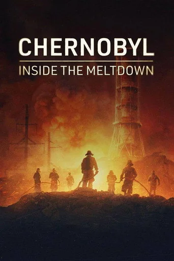 Chernobyl: Inside the Meltdown S01E03