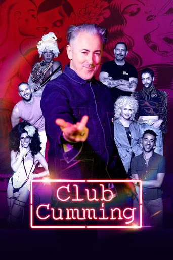 Club Cumming S01E01