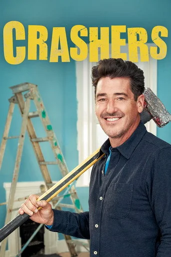 Crashers S01E03