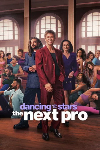 Dancing with the Stars: The Next Pro S01E01