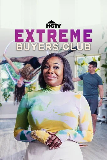 Extreme Buyers Club S01E01