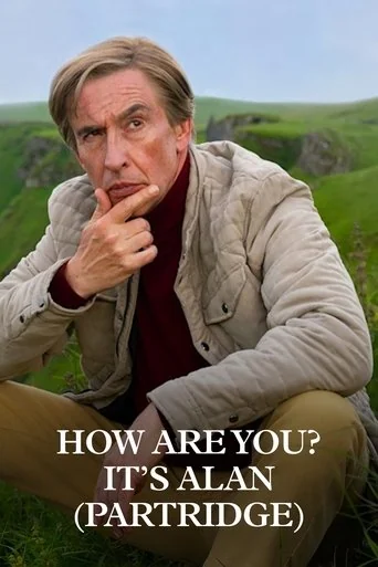 How Are You? It's Alan