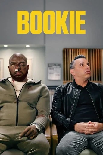 How to Be a Bookie