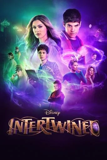 Intertwined