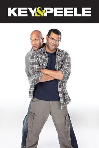 Key and Peele