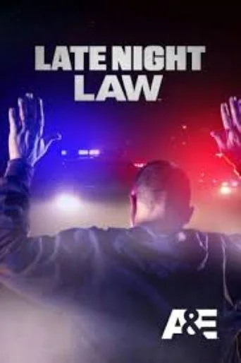 Late Night Law S01E06