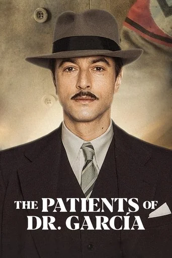 Los pacientes del doctor García