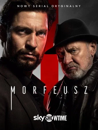 Morpheus S01E03