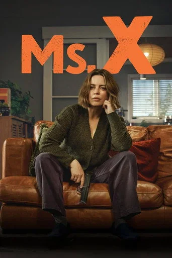 Ms. X S01E03