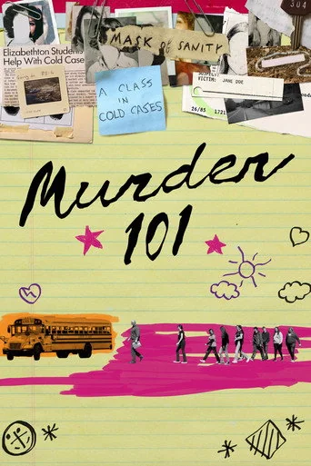 Murder 101 S01E03