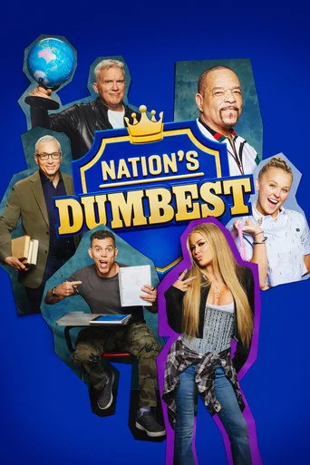 Nation's Dumbest S01E01