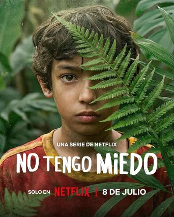 No tengo miedo S01E02