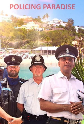 Policing Paradise S02E01