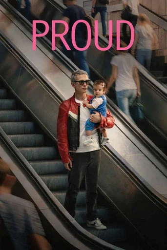 Proud S01E02