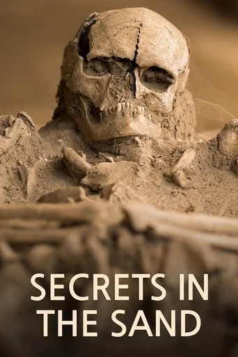 Secrets in the Sand Episode #1.6