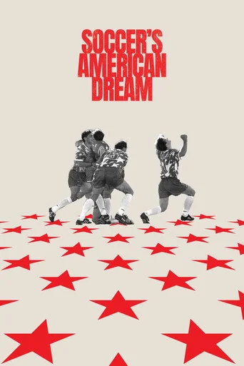 Soccer's American Dream S01E06