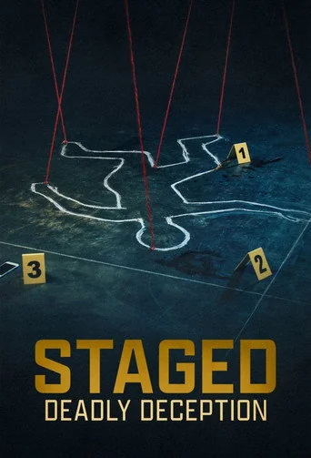 Staged: Deadly Deception S01E05
