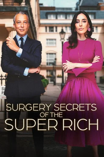Surgery Secrets of the Super Rich S01E03