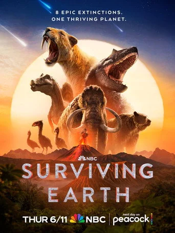 Surviving Earth S01E01