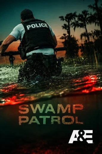 Swamp Patrol
