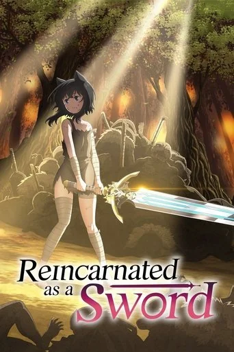 Tensei shitara ken deshita