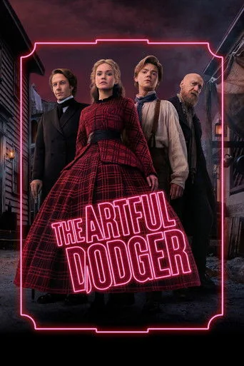 The Artful Dodger