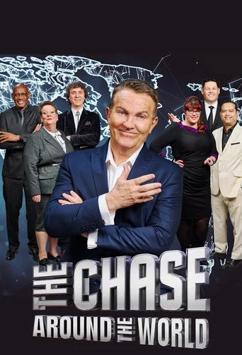 The Chase Around The World S01E02