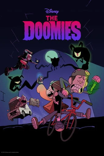 The Doomies S01E13