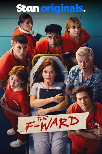 The F Ward S01E01
