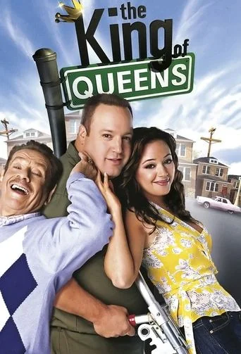 The King of Queens S08E07