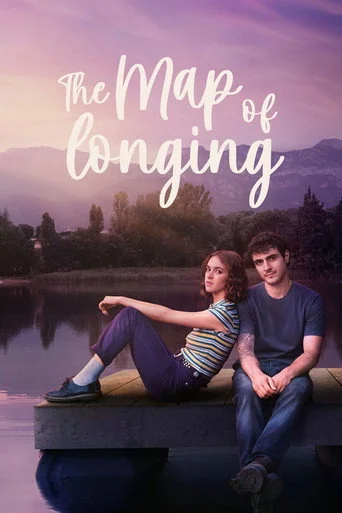 The Map of Longing S01E01