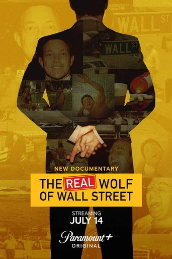 The Real Wolf of Wall Street S01E03