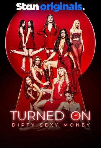 Turned On: Dirty Sexy Money S01E05