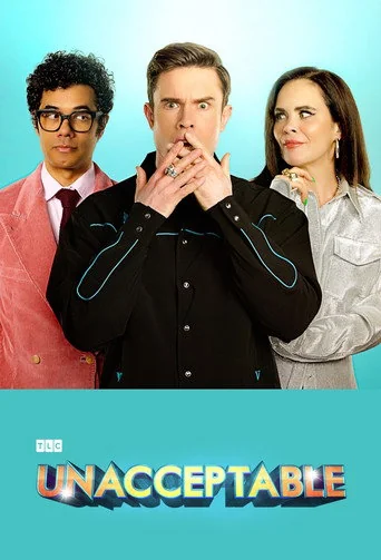 Unacceptable S01E03