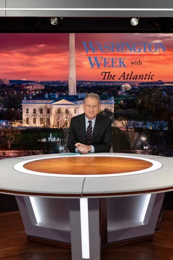 Washington Week in Review
