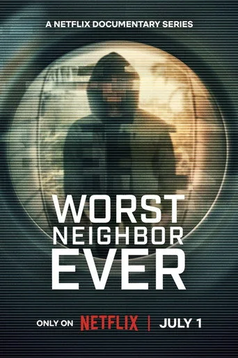 Worst Neighbor Ever S01E03